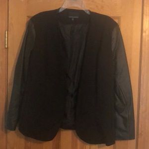 Cynthia Rowley XL Jacket
